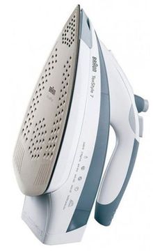 Праска BRAUN TS 785 ESTP