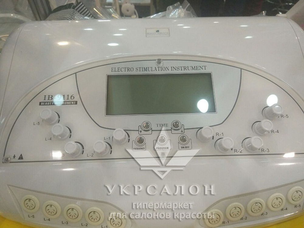 Аппарат для миостимуляции 9116