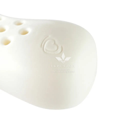 Ортопедичний валик під шию Beauty Balance, тенсел