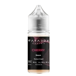 Солевая Жидкость Paradox Cherry 30мl