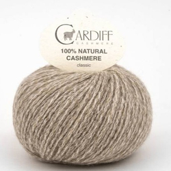 Кашемир CLASSIC 670
