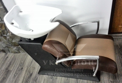 Парикмахерская мойка Lady  Eve