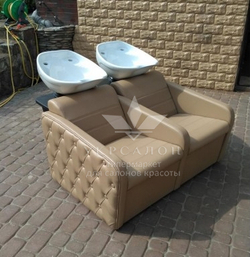 Парикмахерская мойка Marlen Lux