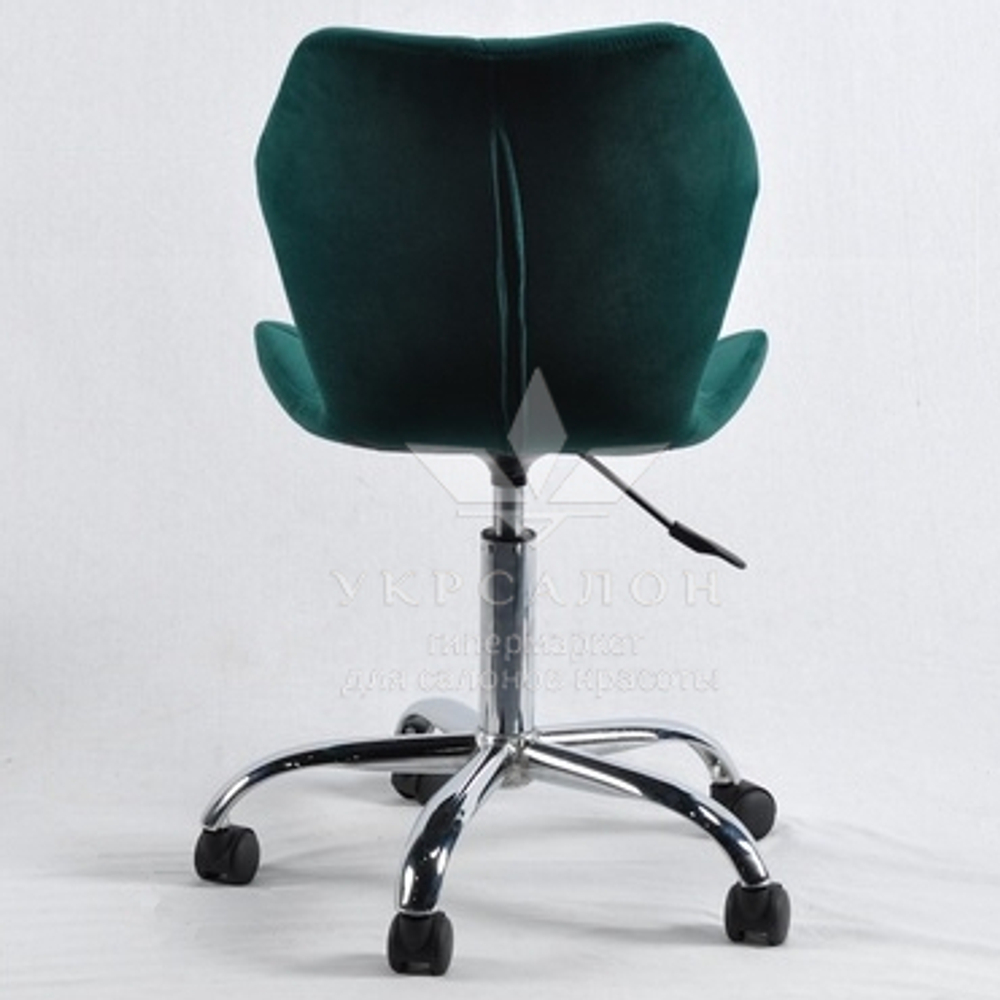 Стільчик майстра Paris Torino Velor