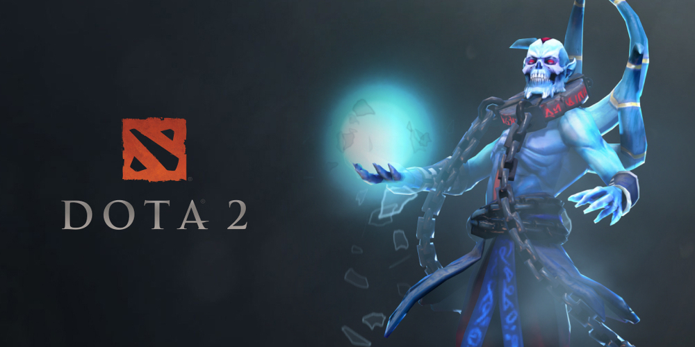 DOTA2 Lich- Gummy bears ice ( 30ml, 5% )