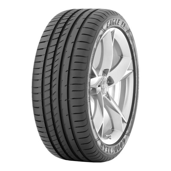 Goodyear Eagle F1 Asymmetric 2 265/40 R18 101Y XL