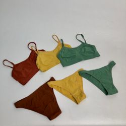 Базовий  комплект