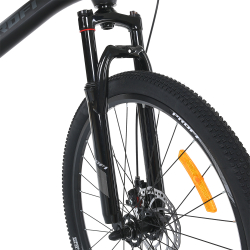 Велосипед горный Profi MTB 2605 26 дюймов, рама 16"