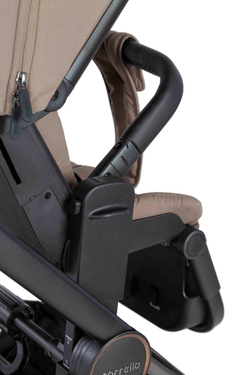 Універсальна коляска 2 в 1 Carrello Ultimo CRL-6520