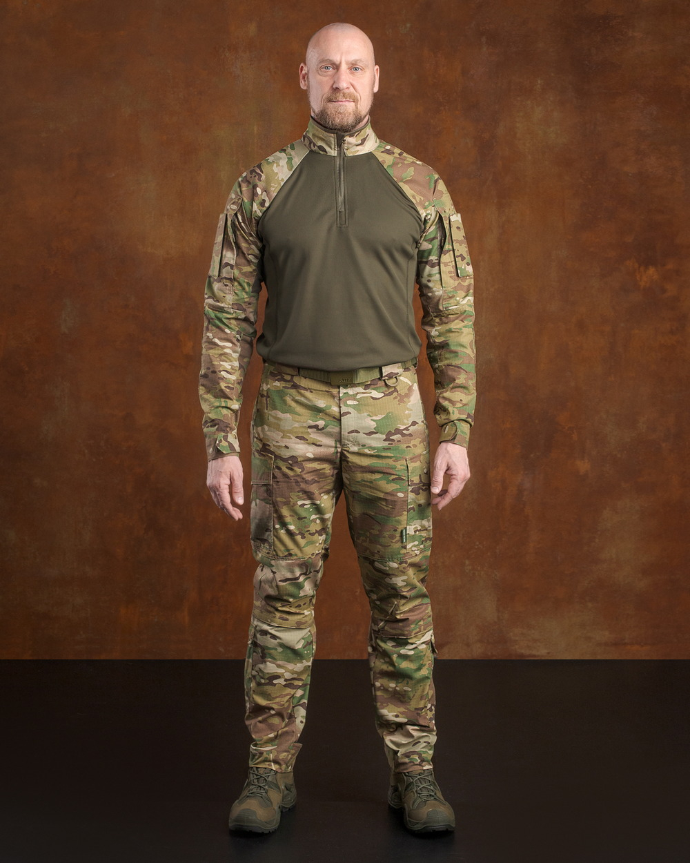 Штани тактичні чоловічі Multicam (арт. 5662300201)