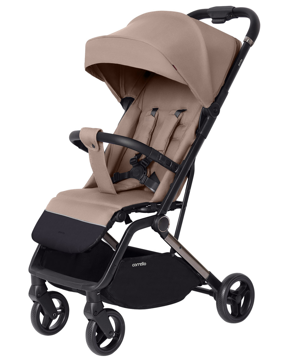 Прогулянкова коляска Carrello Porto CRL-5522