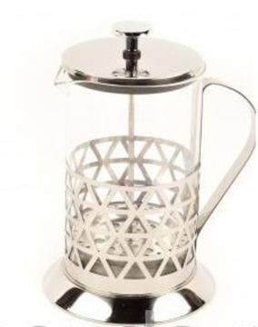 Заварник френч-прес Lessner 0,8 л 11629