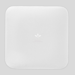 Підлокітник для манікюру Bioniqa Elbowpad, white