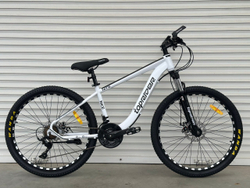 Велосипед горный 26 дюймов Toprider 550
