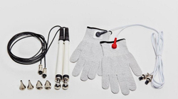 Аппарат микротоковой терапии Т-15 Alvi-Prague