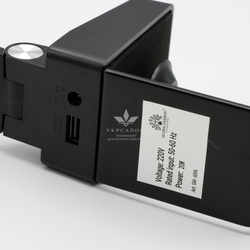 Настольная светодиодная лампа SM-609A