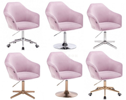 Стульчик мастера Rais Velor