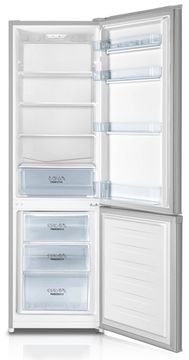 Двокамерний холодильник Gorenje RK4182PS4