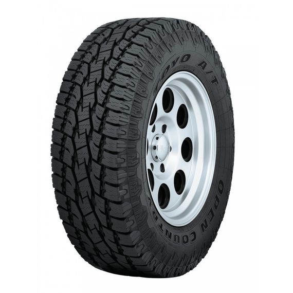 Toyo Open Count 245/70 R16 111H XL