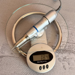 Фрезер для манікюру і педикюру Strong 210/107 II (оригінал)