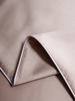 Комплект постельного белья Однотонный Сатин Премиум OCP002