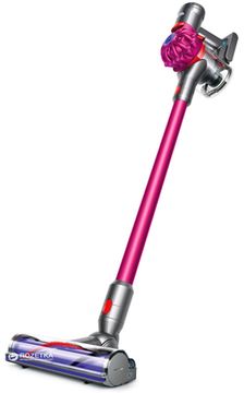 Акумуляторний пилосос DYSON V7 Motorhead