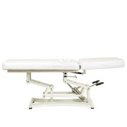 Кушетка косметологічна 2H5-CH біла