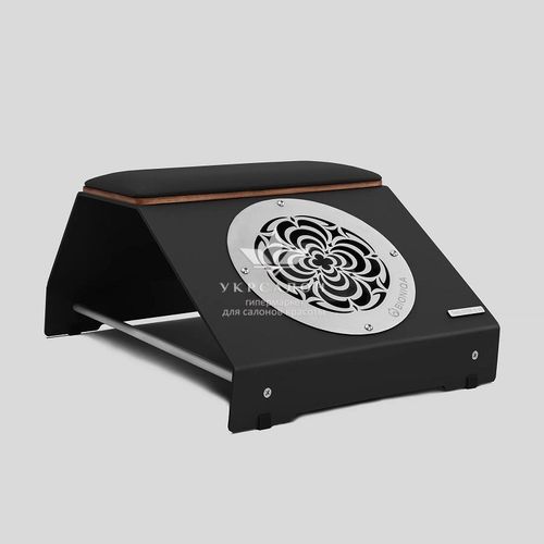 Настільна витяжка для манікюру Bioniqa Tabletop S V3 Black