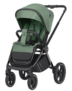 Універсальна коляска 2 в 1 Carrello Ultimo CRL-6511 NF