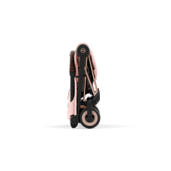 Прогулянкова коляска Cybex Coya (шасі Rosegold)
