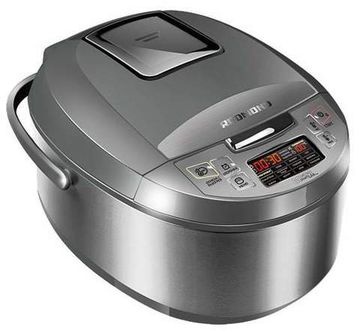 Мультиварка Redmond RMC-M4510E Gray