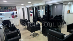 Кресло парикмахерское Dioni