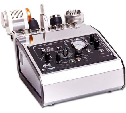 Багатофункціональний апарат E-5 (5 в 1)