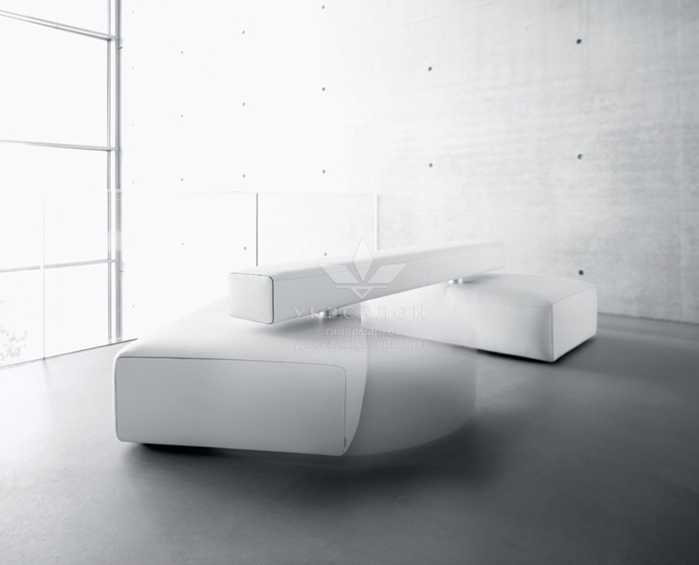 Диван-трансформер для залу очікування Сolorado