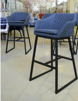 Кресло для визажа Damian