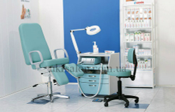 Педикюрный аппарат с пылесосом Luna