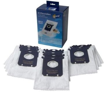 Набір мішків Electrolux E201M