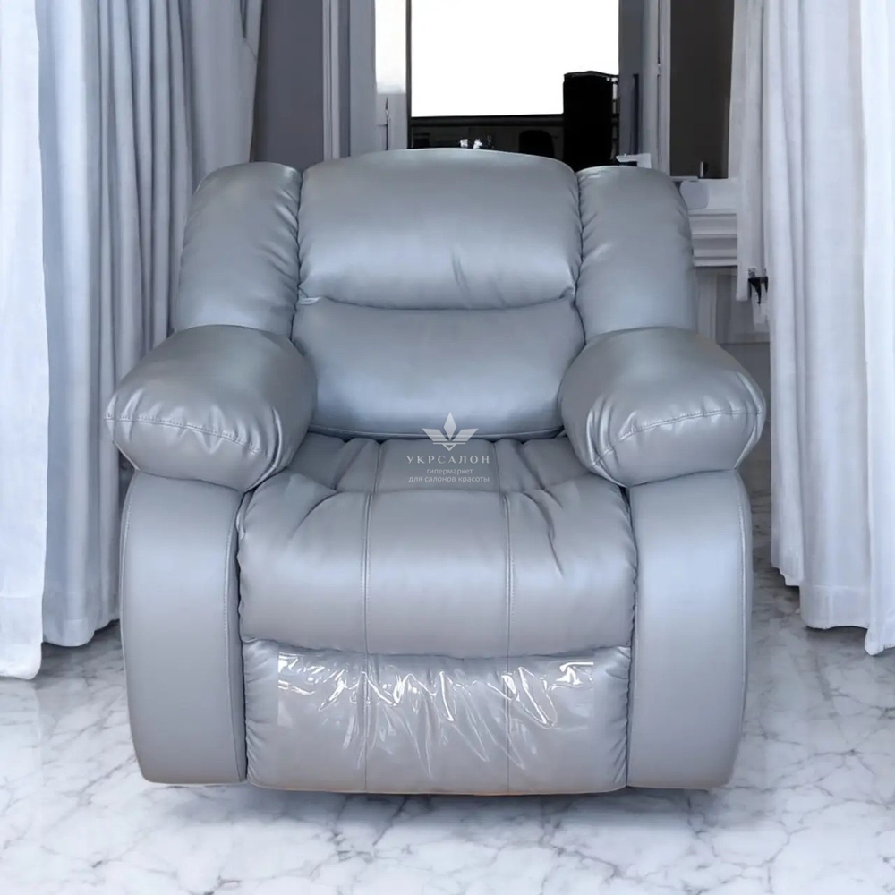 Кресло-реклайнер для лешмейкера Ontario-180