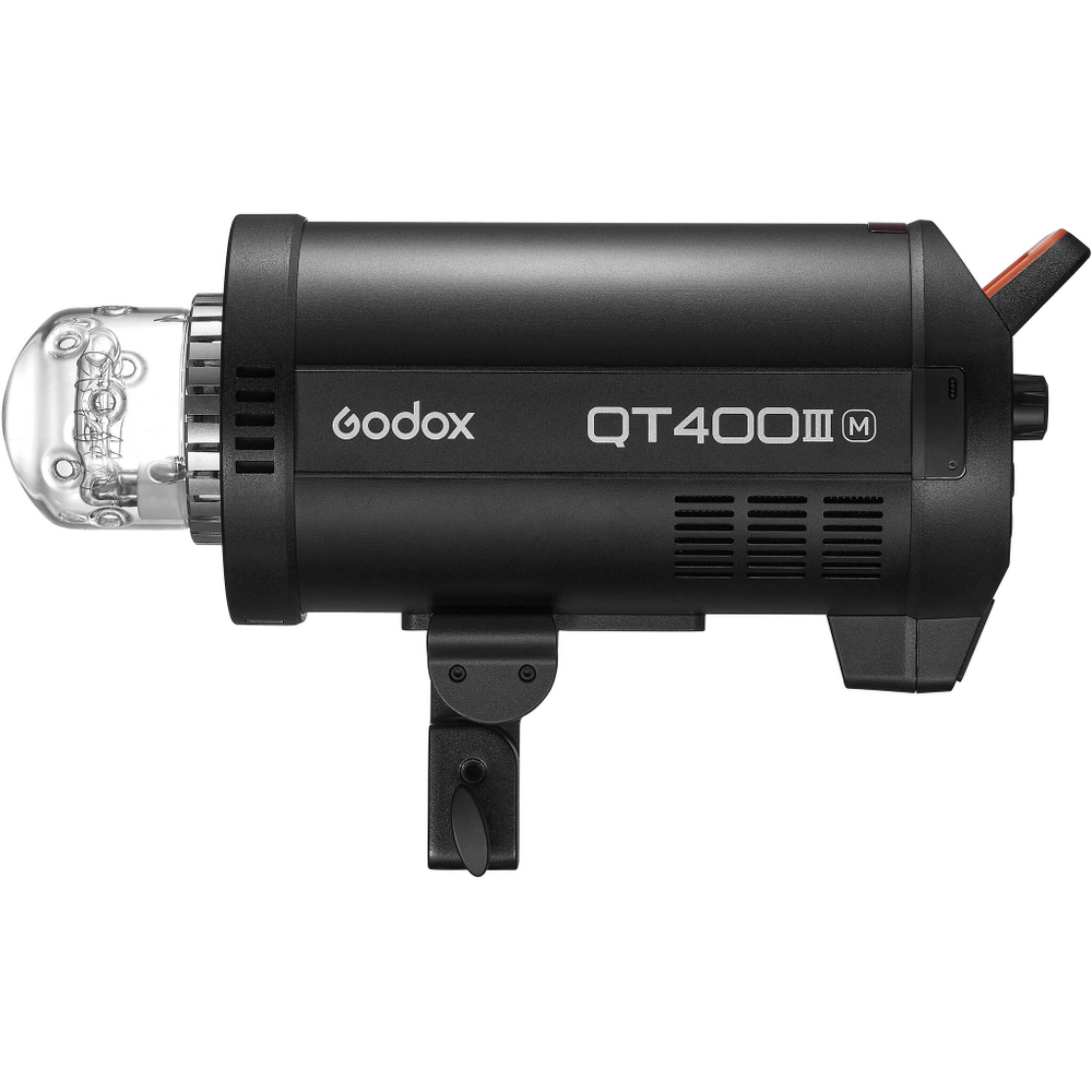 Студійний спалах Godox QT-400 III M