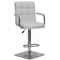 Стульчик для визажа Florida quadro