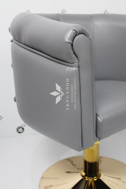 Парикмахерское кресло Reflection Gold