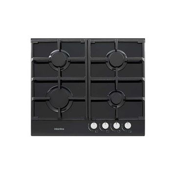 Варильна поверхня газова Interline HGG 563 FGK BA