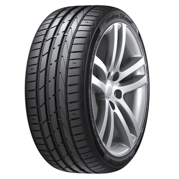 Hankook Tire Ventus S1 Evo 2 K117 245/45 R19 102Y XL