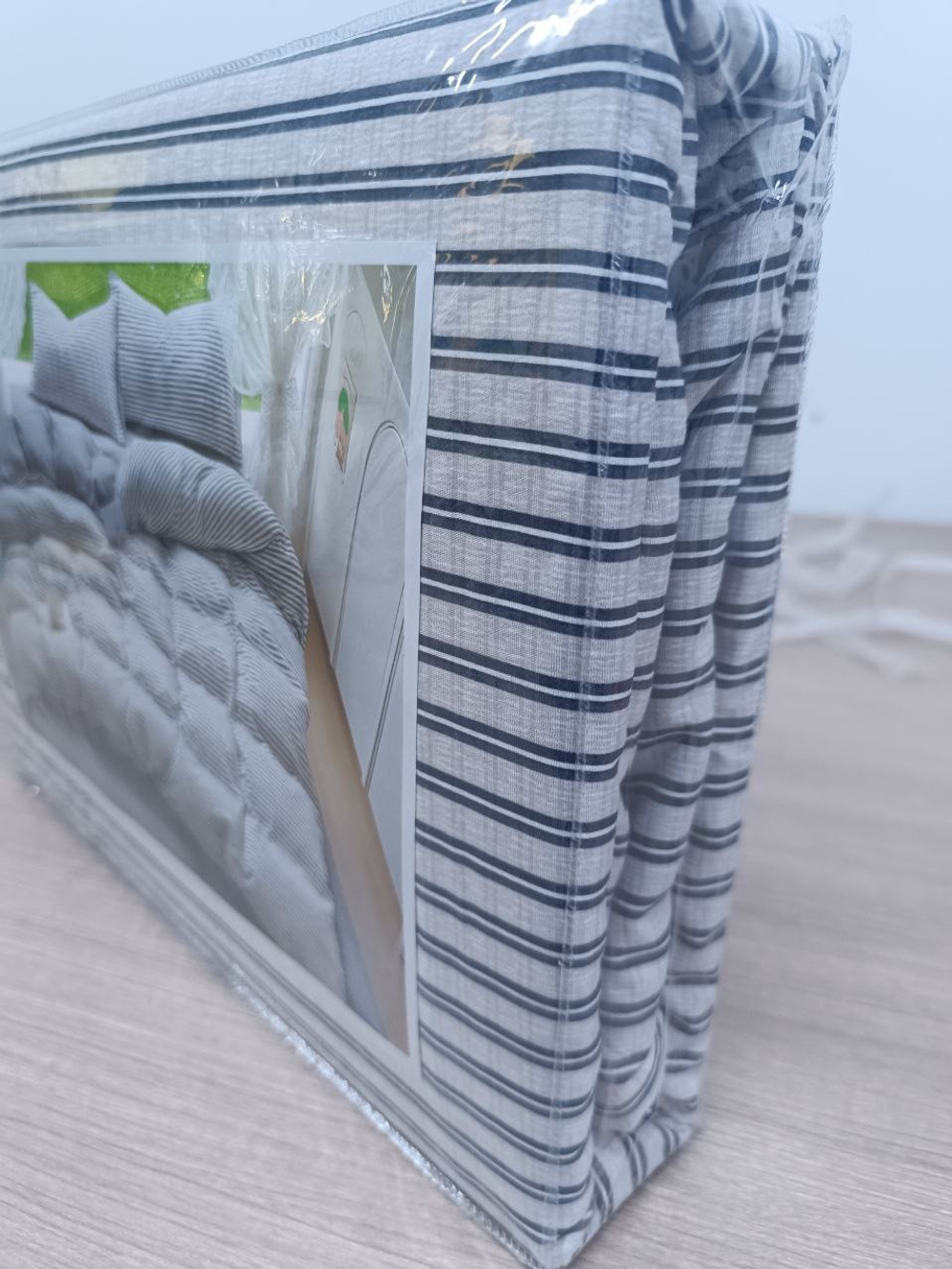 Постельное белье Полоска