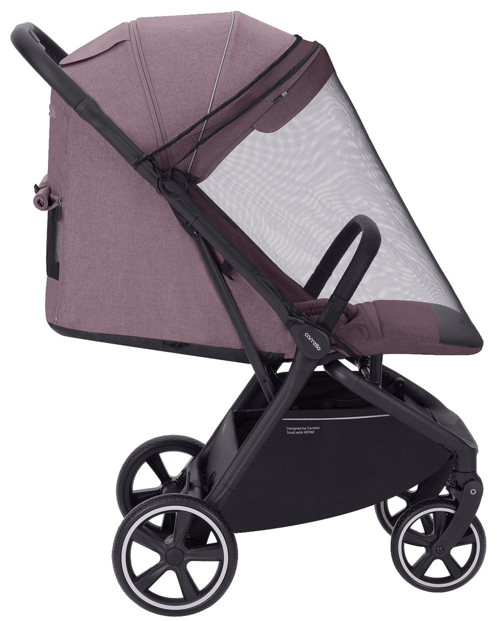 Прогулянкова коляска Carrello Corsa CRL-5518