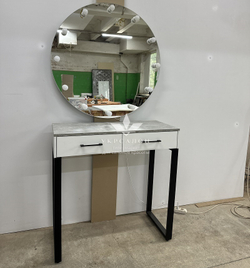 Рабочее место парикмахера ДЗ-02