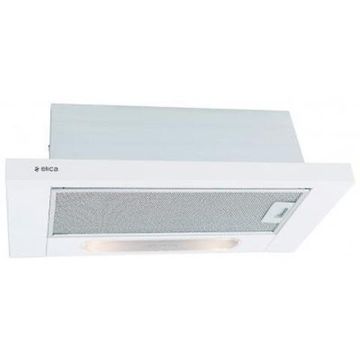 Кухонна витяжка ELICA ELITE 14 LUX GRVT WH/A/60 (ELITE14LUXGRVTWH/A/60)