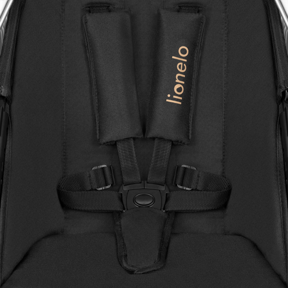 Универсальная коляска 2 в 1 Lionelo Amber