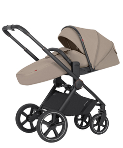 Универсальная коляска 2 в 1 Carrello Ultimo CRL-6528