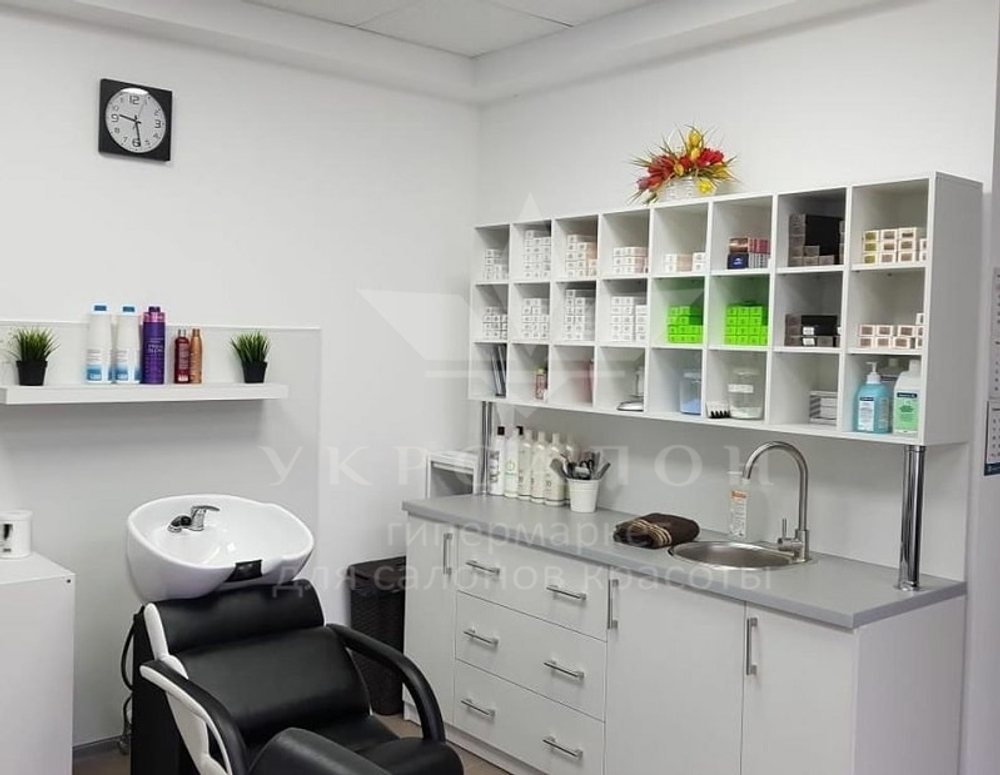 Лаборатория Focus